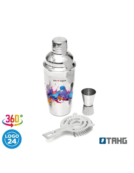 Coctail Set Barman