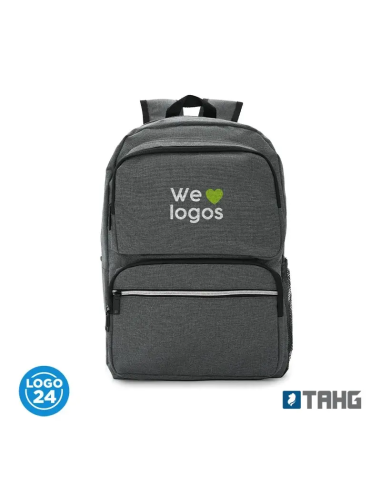 Mochila Dual