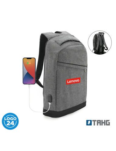 Mochila Duomo Tech