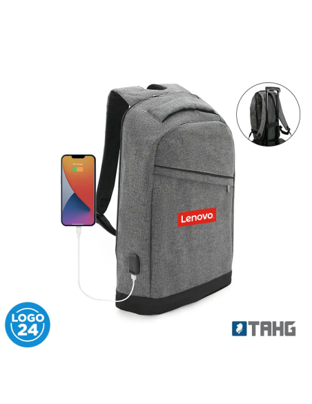 Mochila Duomo Tech