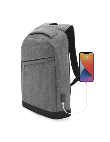 Mochila Duomo Tech