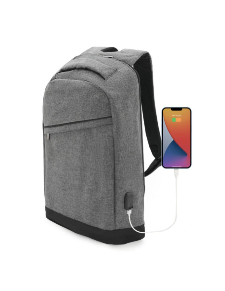 Mochila Duomo Tech