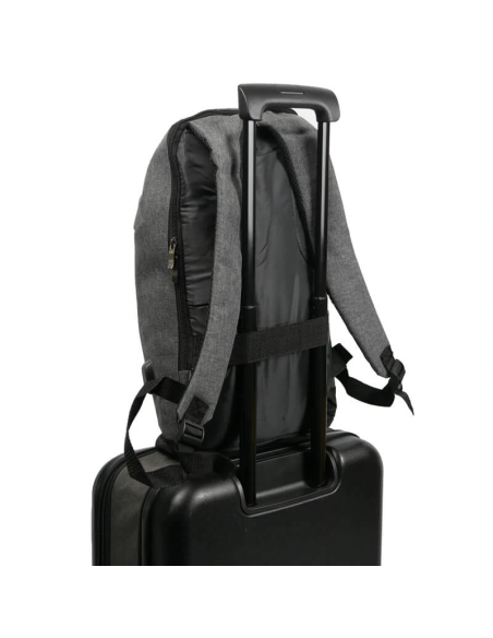 Mochila Duomo Tech