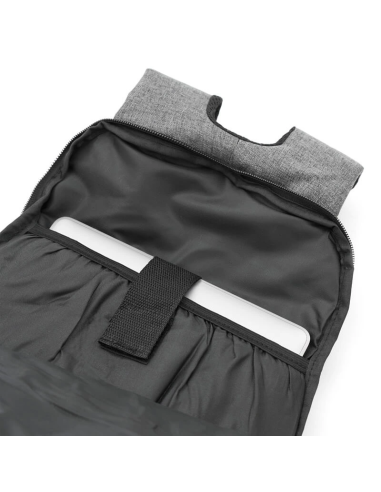 Mochila Duomo Tech