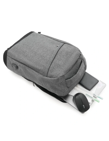 Mochila Duomo Tech