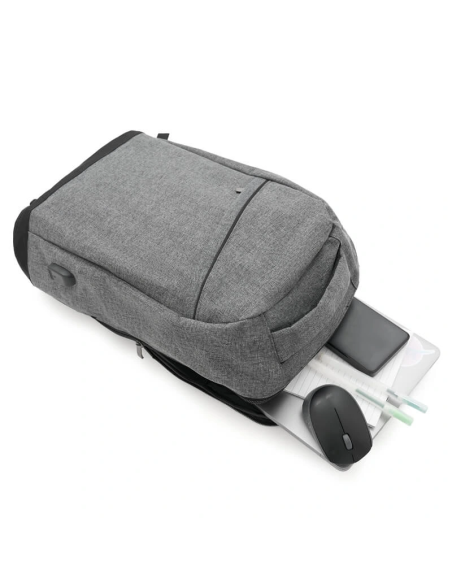 Mochila Duomo Tech