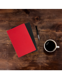 Cuaderno Jotter 2