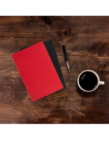 Cuaderno Jotter