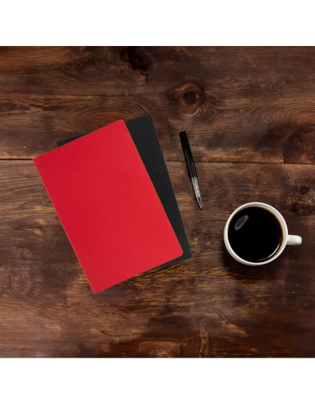 Cuaderno Jotter