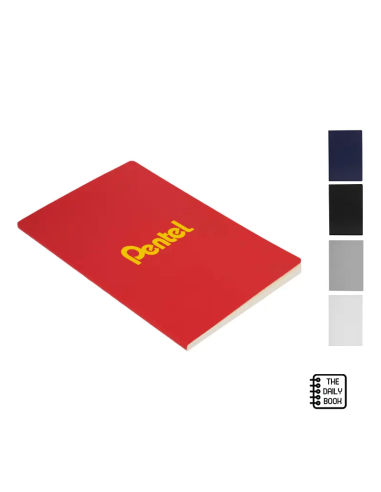 Cuaderno Jotter
