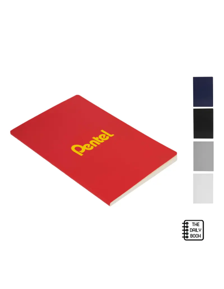 Cuaderno Jotter