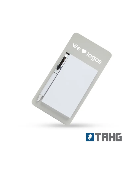 Magnet Notepad