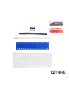 Set Stationery Visibility 2