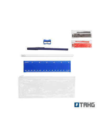 Set Stationery Visibility