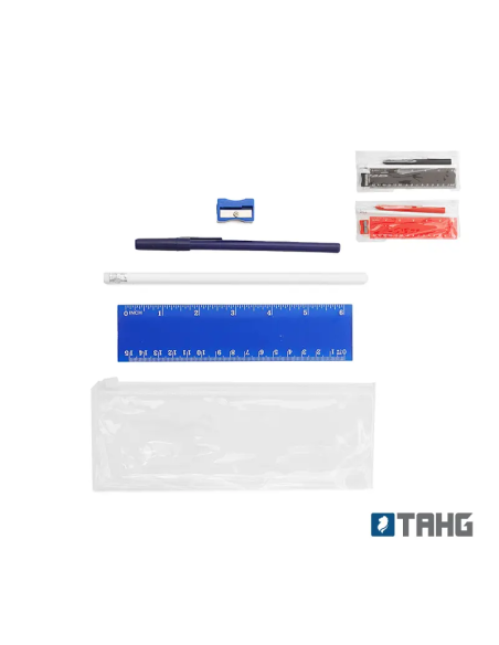 Set Stationery Visibility