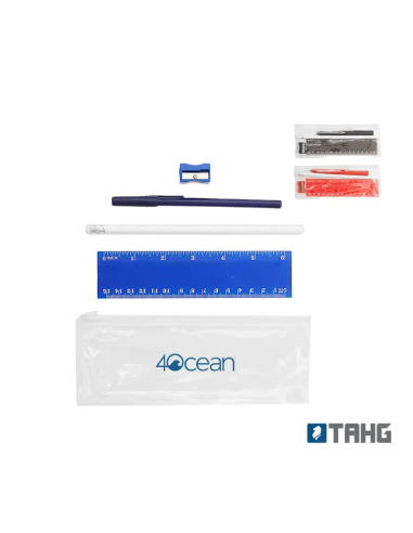 Set Stationery Visibility