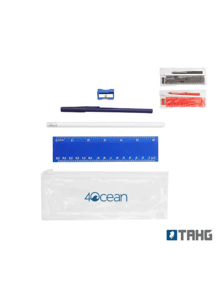Set Stationery Visibility