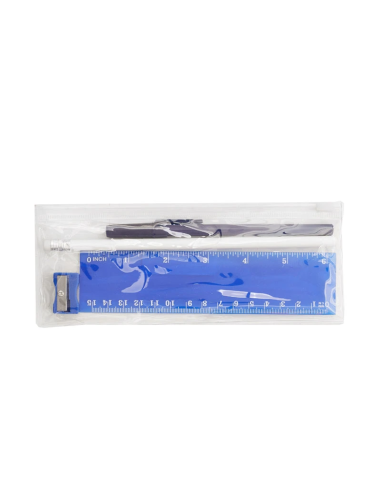 Set Stationery Visibility