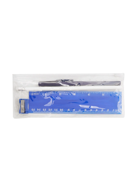 Set Stationery Visibility