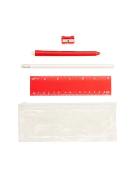 Set Stationery Visibility