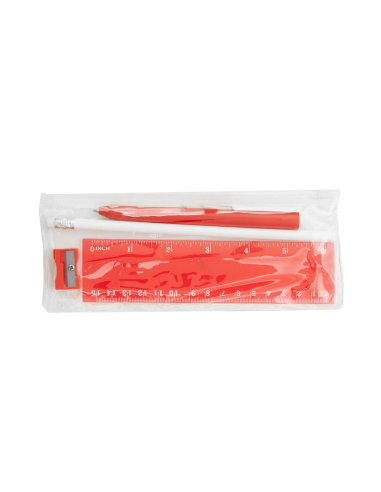 Set Stationery Visibility