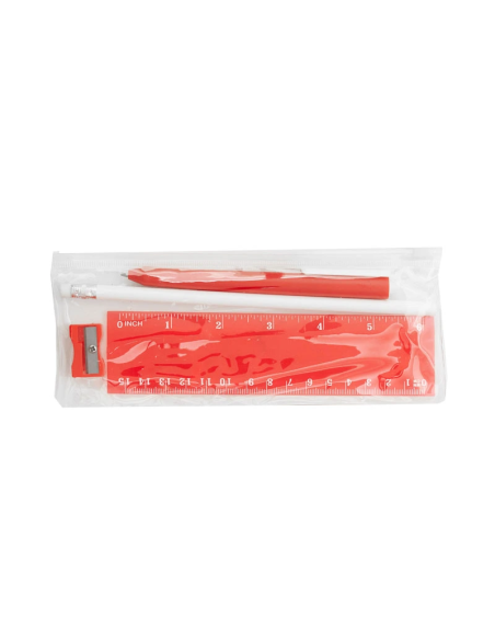 Set Stationery Visibility