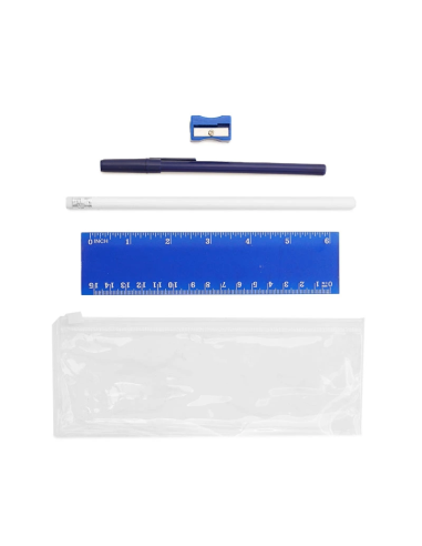 Set Stationery Visibility