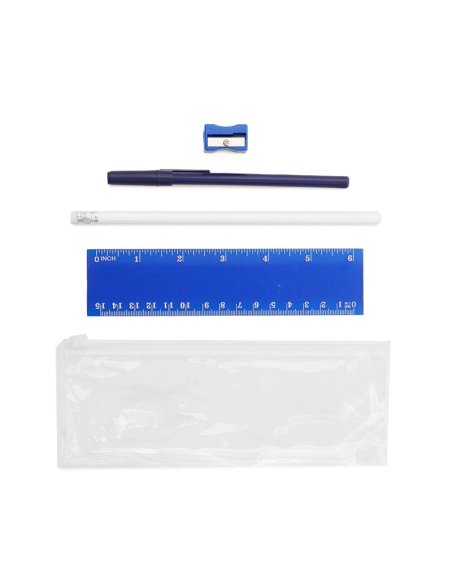 Set Stationery Visibility