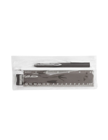 Set Stationery Visibility