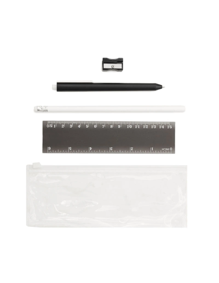 Set Stationery Visibility