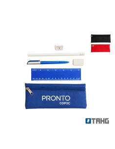 Set Stationery Aptitude