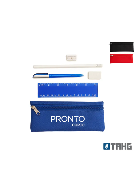 Set Stationery Aptitude