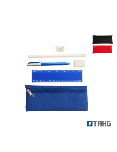 Set Stationery Aptitude