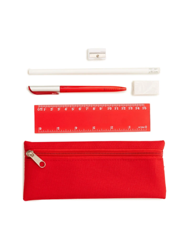 Set Stationery Aptitude