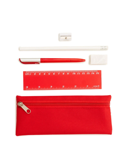 Set Stationery Aptitude