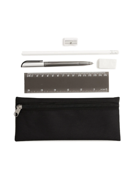 Set Stationery Aptitude