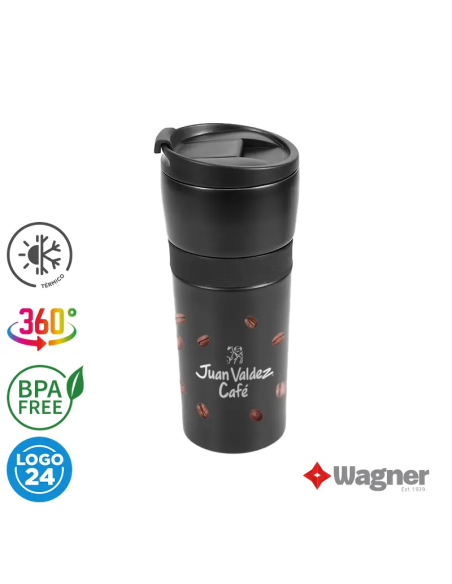 Mug Daten