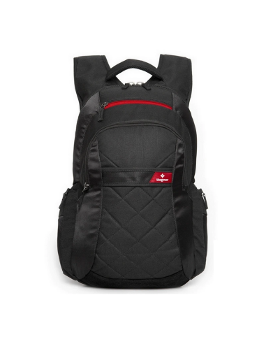 Mochila Stadt