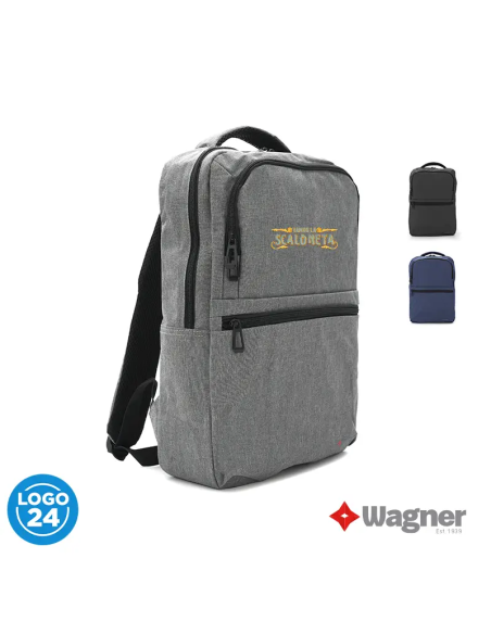 Mochila Hesse