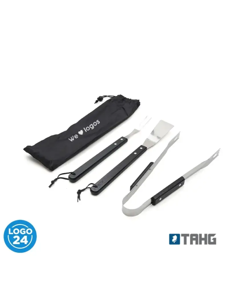 BBQ Bag Set