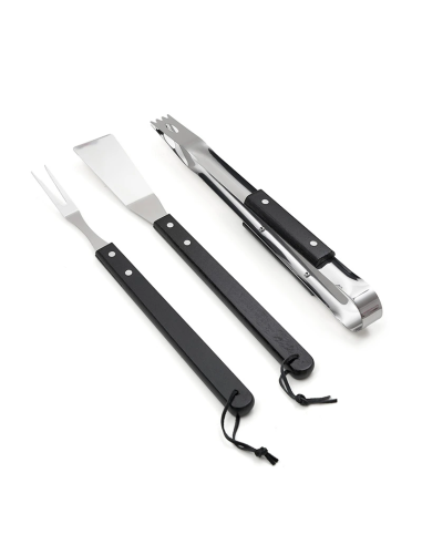 BBQ Bag Set
