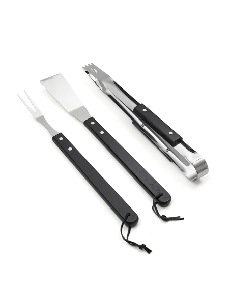 BBQ Bag Set