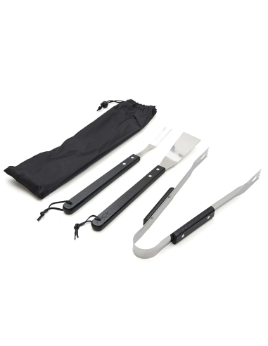 BBQ Bag Set