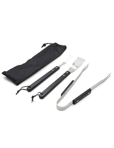 BBQ Bag Set