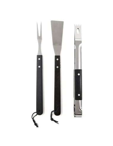 BBQ Bag Set