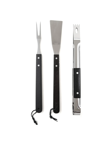 BBQ Bag Set