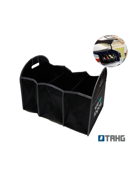 Car Organizer