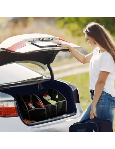 Car Organizer