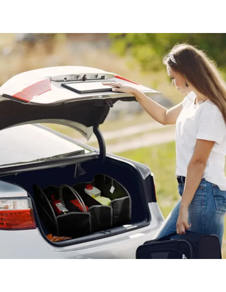 Car Organizer