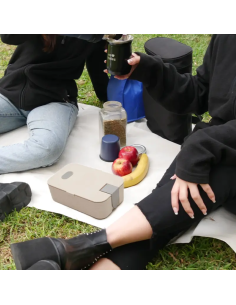 Lunch Set Health 2